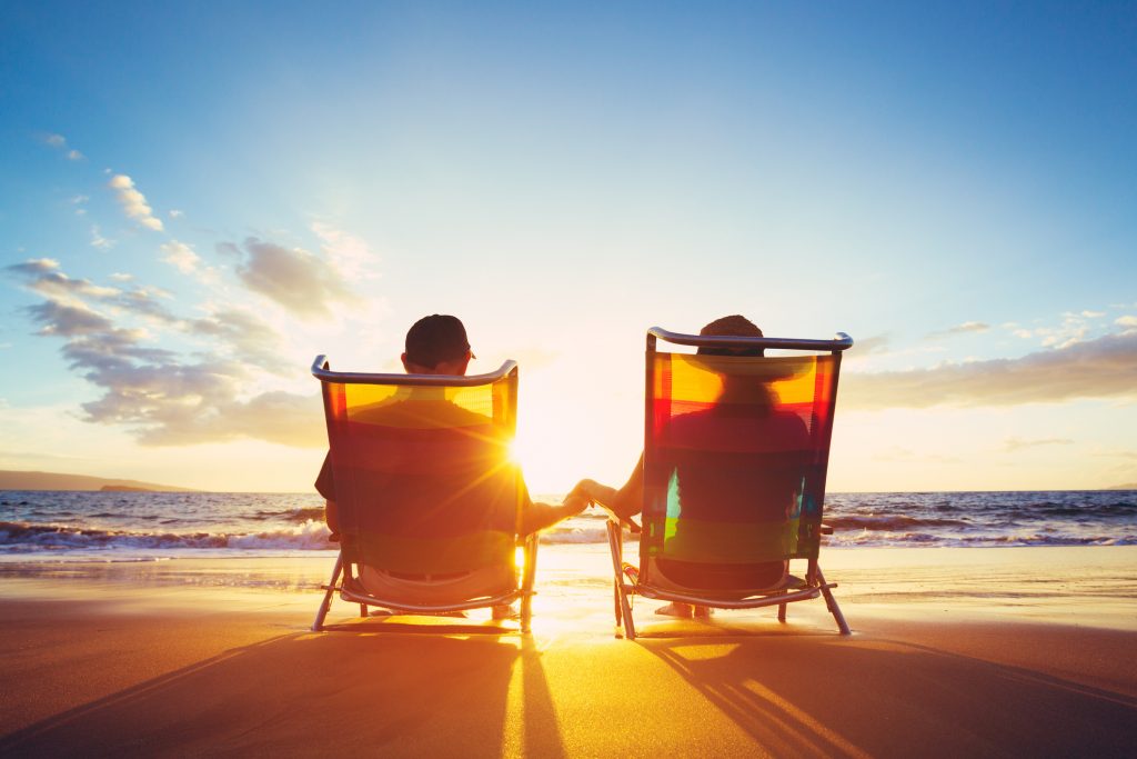 how to plan for retirement