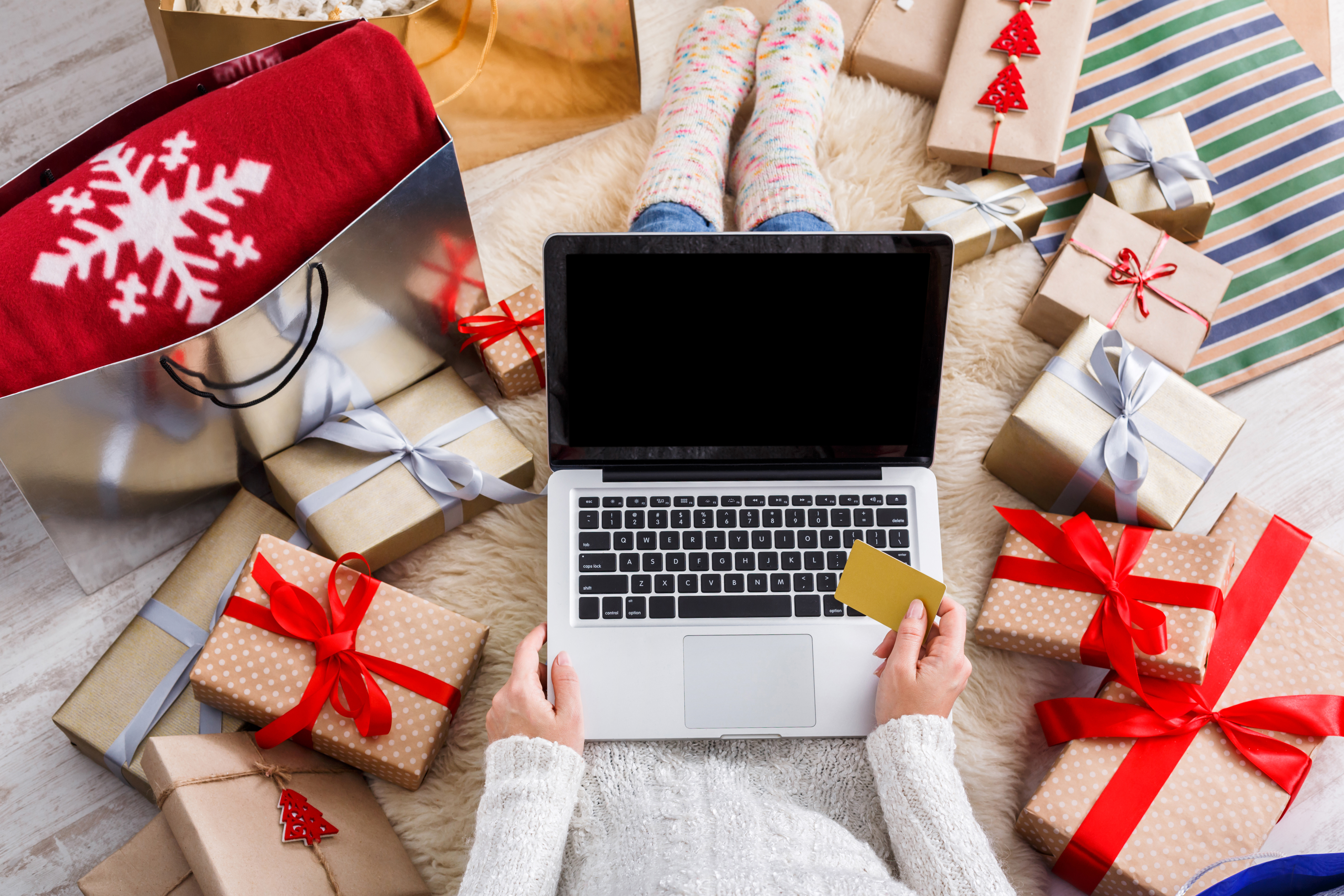 The 5 Mistakes to Avoid During the Holiday Season