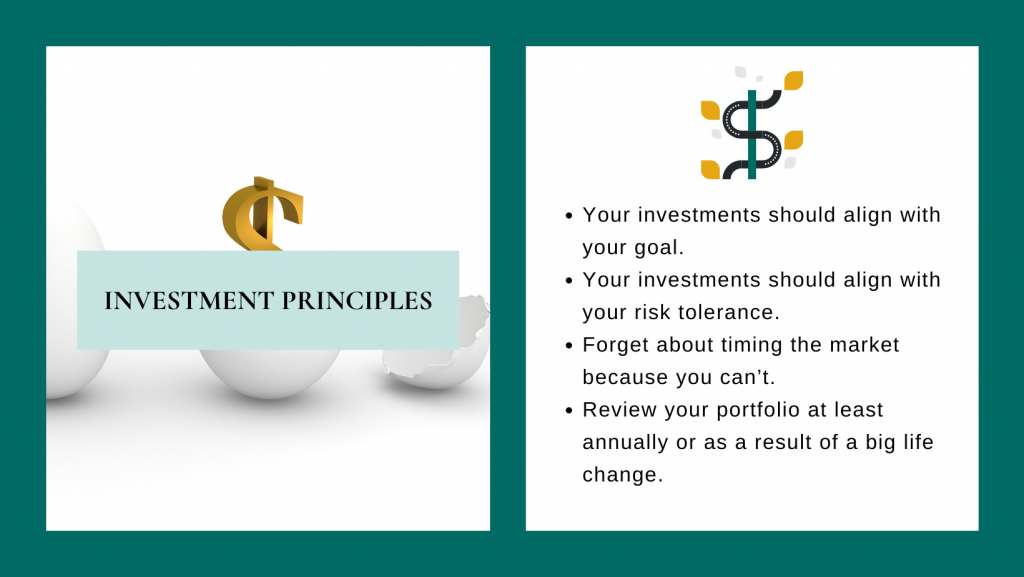 Investment Principles