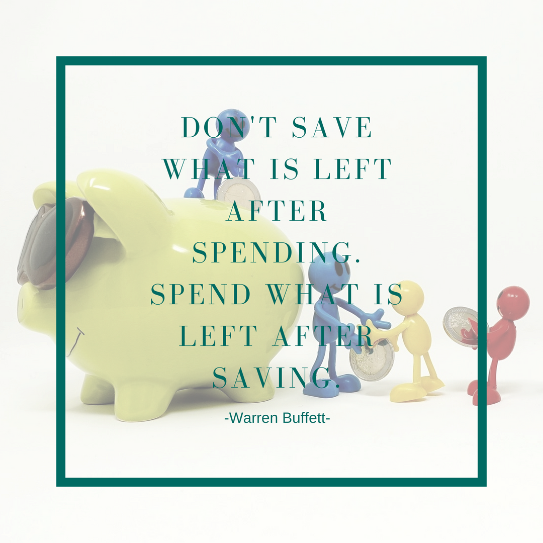 How to Save for Your Retirement When Money is Tight - Wisdom, Wealth ...