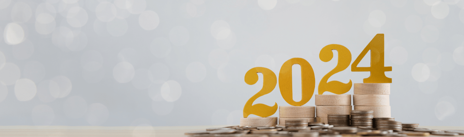 Four Habits to Stop Now to Keep Your 2024 Money Resolutions