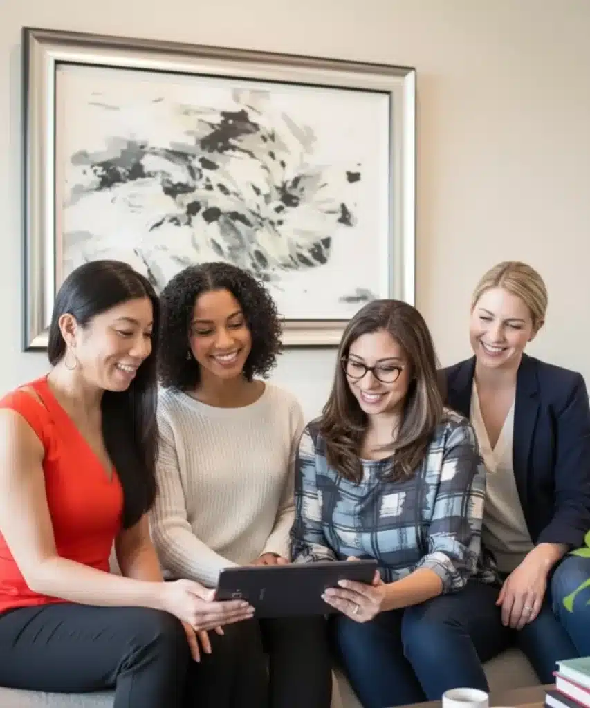 Canadian Women